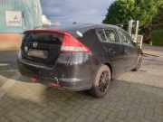 Hinterachse komplett Honda Insight ZE