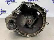 Schaltgetriebe Fiat Panda 169