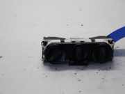 Heizungsbetätigung (Konsole) VW Fox Schrägheck 5Z 6Q0819045T