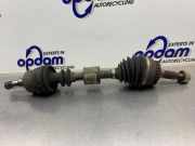 Antriebswelle links vorne Saab 9-3 Cabriolet YS3D 5171251