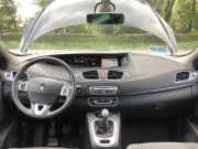 Handschuhfach Renault Scenic III JZ 681080004R