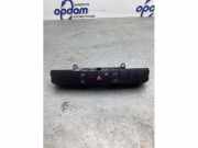 Schalter für Warnblinker Mercedes-Benz Sprinter 3t Kasten 906 A9068701310