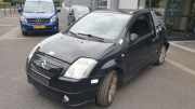 Motor ohne Anbauteile (Benzin) Citroen C2 XXXXX