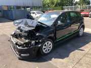 Tür links hinten VW Polo V 6R, 6C 6R4839461E