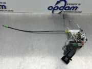 Klappenschlosszug Peugeot 107 9135T2