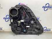 Fensterheber links hinten Volvo XC40 536 966265102