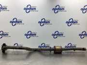 Katalysator ohne Lambdasonde VW Golf IV 1J