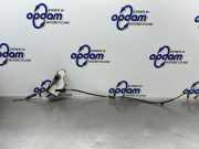 Klappenschlosszug Peugeot 207 CC 9135Z2