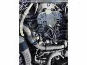 Motor ohne Anbauteile (Benzin) Mercedes-Benz CLA Shooting Brake X118