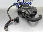 Drosselklappenstutzen Saab 9-3 YS3D 9188186