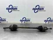 Antriebswelle links vorne Nissan Pixo UA0 391014A04C