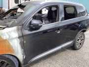 Tür links vorne Mitsubishi Outlander III GG