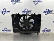 Elektrolüfter Mercedes-Benz CLK C208 0130303227