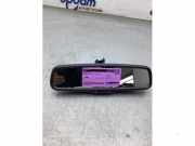 Innenspiegel Nissan Navara D40 015892