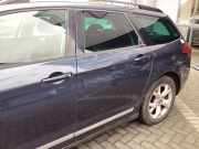 Tür links hinten Citroen C5 III Break RW