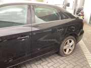 Tür links hinten Audi A3 Limousine 8V 8V5833051C