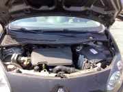 Motor ohne Anbauteile (Benzin) Renault Twingo II CN0 8201156008
