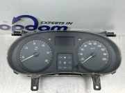 Drehzahlmesser Opel Vivaro A Kasten X83 8200390135