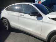 Tür rechts vorne Mercedes-Benz GLC Coupe C253