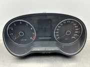 Drehzahlmesser VW Polo V 6R, 6C A2C53332250