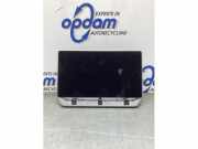 Multifunktionsanzeige VW Golf VIII Variant CG 14A919605