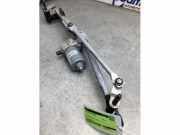 Wischermotor links Land Rover Range Rover Evoque I L538 W0027101