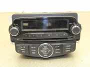 CD-Radio Opel Adam 13435161