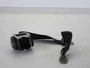 Sicherheitsgurt links hinten VW Golf V 1K