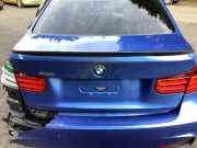 Heckklappe / Heckdeckel BMW 3er F30, F80 41007288757
