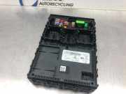 Sicherungskasten Ford Fiesta VII HJ, HF HU5T15604BCL