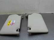 Sonnenblende Mitsubishi Outlander III GG