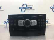 CD-Radio Opel Corsa D S07 497316088