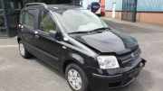 Lenkgetriebe Fiat Panda 169