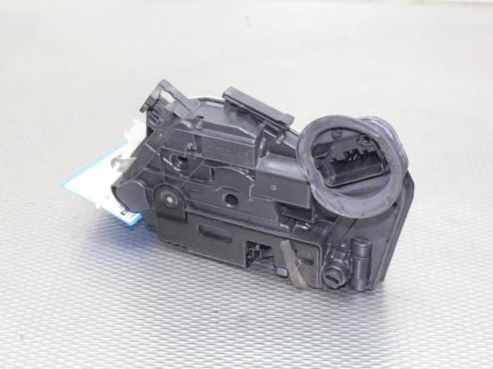 Klappenschlosszug VW Golf VI 5K 5K4839016P Bild Klappenschlosszug VW Golf VI 5K 5K4839016P