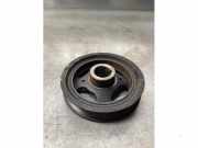 Zahnriemenscheibe Kurbelwelle Nissan Qashqai II J11