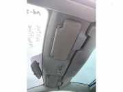 Sonnenblende Nissan Micra III C+C K12 96400BC102