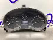 Drehzahlmesser Peugeot Partner II Kasten 9665154980