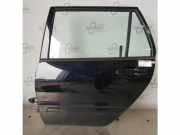Tür links hinten Mitsubishi Lancer VII Kombi CSW, CTW XXXXX