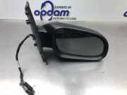 Außenspiegel rechts VW Fox Schrägheck 5Z 5Z0857508C