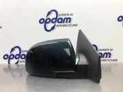 Außenspiegel rechts Kia Carens II FJ 0K2FG69120