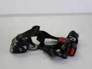 Sicherheitsgurt links hinten VW Polo III 6N2