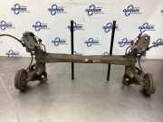 Hinterachse komplett Citroen C4 Cactus 517647