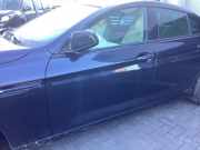Tür links vorne BMW 6er Gran Coupe F06 41517294991