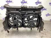 Elektrolüfter Peugeot Expert II Kasten VF 1253Q8