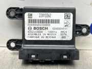 Steuergerät Einparkhilfe Opel Astra J Caravan P10 130514