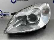 Hauptscheinwerfer links Mercedes-Benz B-Klasse Sports Tourer W245 A1698201761