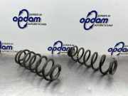 Feder hinten Peugeot 3008 I 5102W0