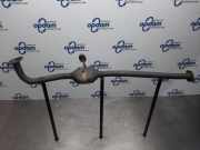 Katalysator ohne Lambdasonde Suzuki Swift II Schrägheck EA, MA