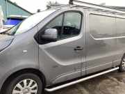 Tür links Opel Vivaro B Kasten X82 95531022