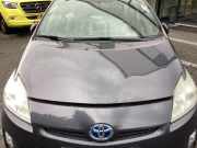 Motorhaube Toyota Prius W3
